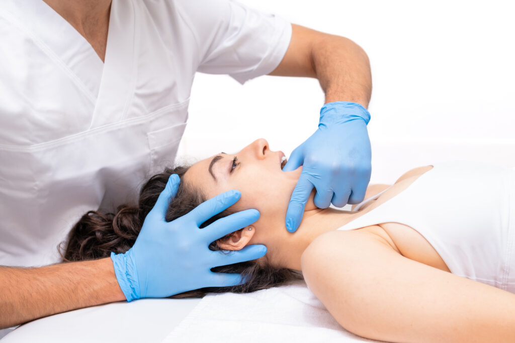 Osteopatia stomatologiczna